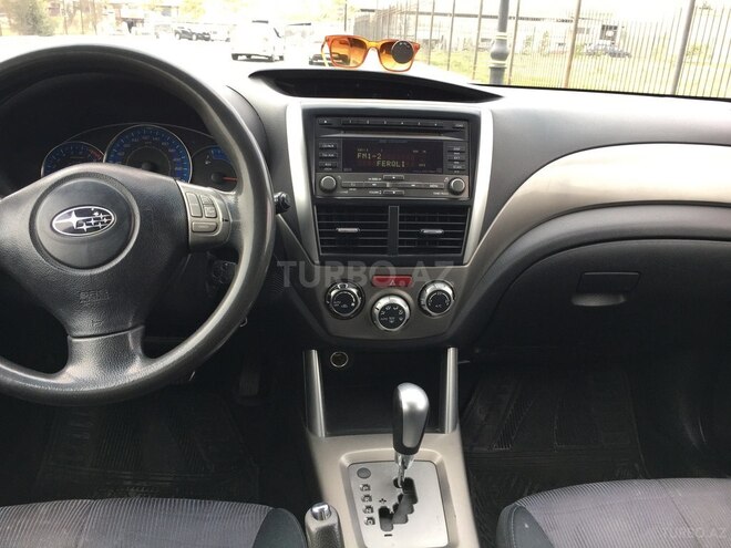 Subaru Forester 2008, 215,000 km - 2.0 l - Bakı