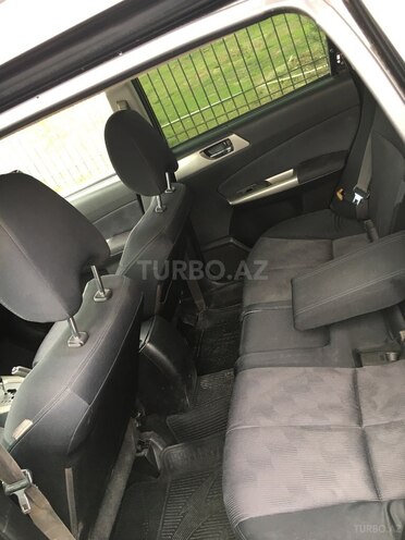 Subaru Forester 2008, 215,000 km - 2.0 l - Bakı