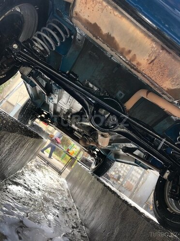 LADA (VAZ) Niva 2014, 84,000 km - 1.7 л - Bakı