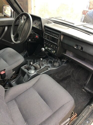 LADA (VAZ) Niva 2014, 84,000 km - 1.7 л - Bakı