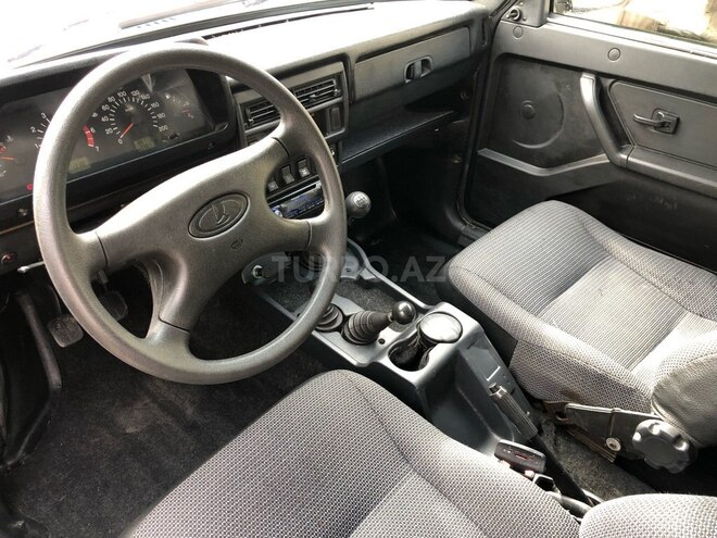 LADA (VAZ) Niva 2014, 84,000 km - 1.7 л - Bakı