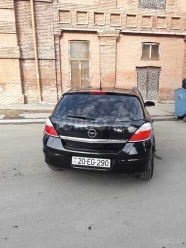 Opel Astra 2005, 183,696 km - 1.4 l - Gəncə