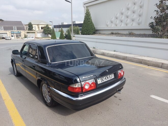 GAZ 31105 2007, 239,000 km - 2.3 l - Bakı