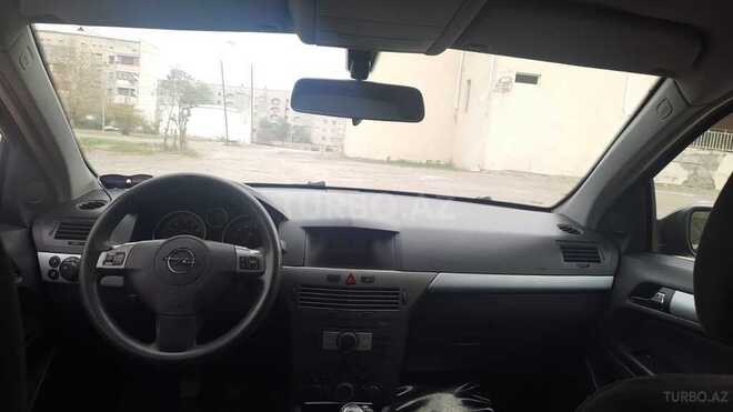 Opel Astra 2005, 183,696 km - 1.4 l - Gəncə