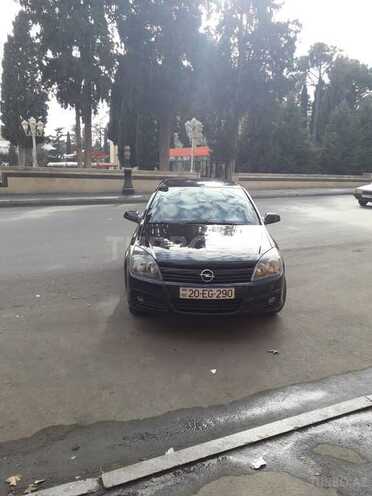 Opel Astra 2005, 183,696 km - 1.4 l - Gəncə