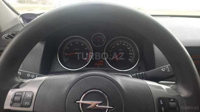 Opel Astra 2005, 183,696 km - 1.4 l - Gəncə
