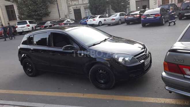 Opel Astra 2005, 183,696 km - 1.4 l - Gəncə