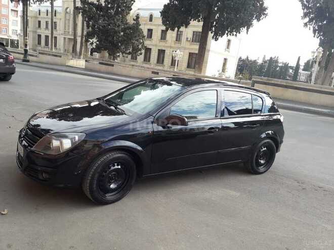 Opel Astra 2005, 183,696 km - 1.4 l - Gəncə