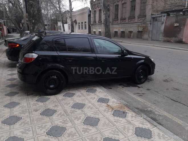 Opel Astra 2005, 183,696 km - 1.4 l - Gəncə