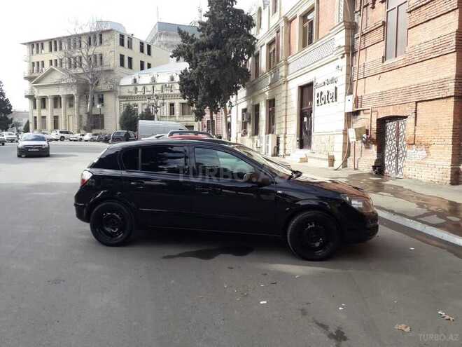 Opel Astra 2005, 183,696 km - 1.4 l - Gəncə