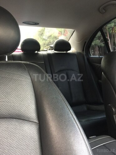 Mercedes E 200 2005, 260,100 km - 1.8 l - Bakı