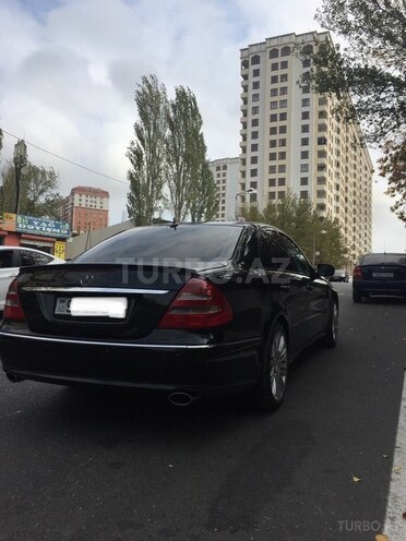 Mercedes E 200 2005, 260,100 km - 1.8 l - Bakı
