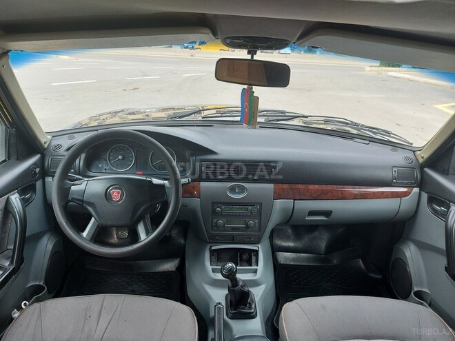 GAZ 31105 2007, 239,000 km - 2.3 l - Bakı