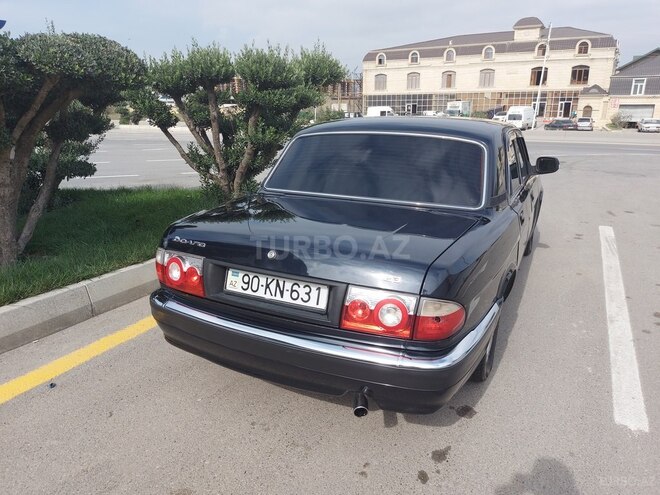 GAZ 31105 2007, 239,000 km - 2.3 l - Bakı
