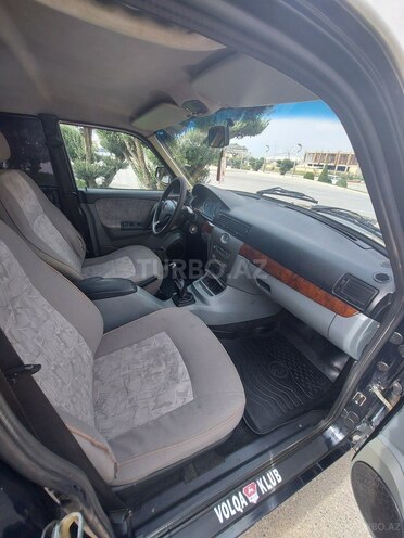 GAZ 31105 2007, 239,000 km - 2.3 l - Bakı