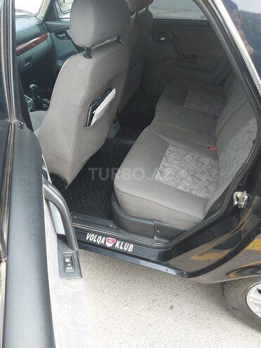 GAZ 31105 2007, 239,000 km - 2.3 l - Bakı