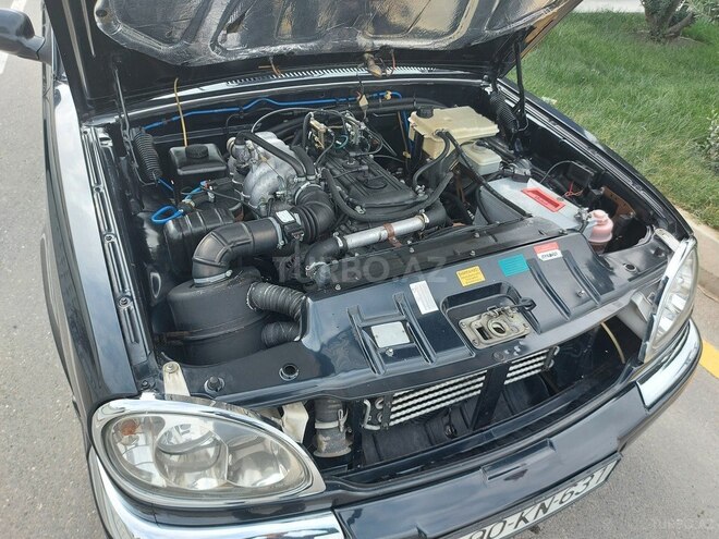 GAZ 31105 2007, 239,000 km - 2.3 l - Bakı