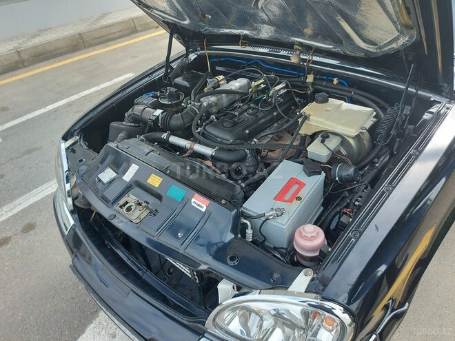 GAZ 31105 2007, 239,000 km - 2.3 l - Bakı