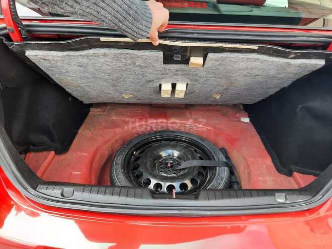 Chevrolet Cruze 2015, 145,000 km - 1.4 л - Bakı