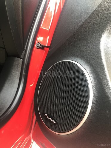 Chevrolet Cruze 2015, 145,000 km - 1.4 л - Bakı