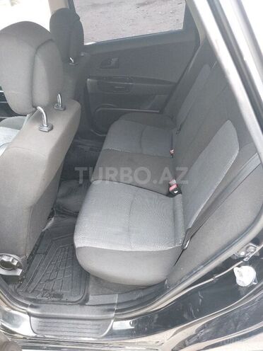 Kia Ceed 2010, 136,000 km - 1.4 l - Quba