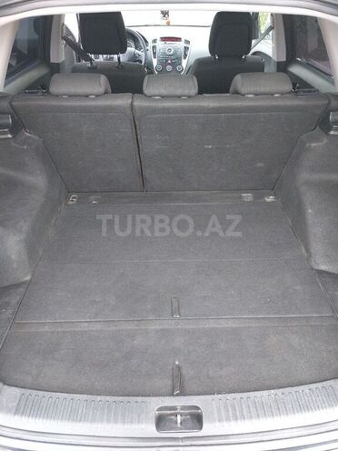 Kia Ceed 2010, 136,000 km - 1.4 l - Quba