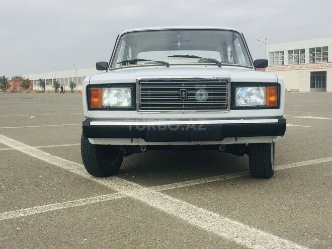 LADA (VAZ) 2107 2007, 178,000 km - 1.6 l - Gəncə