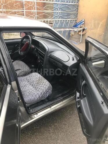 LADA (VAZ) 2115 2000, 20,000 km - 1.5 l - Qusar