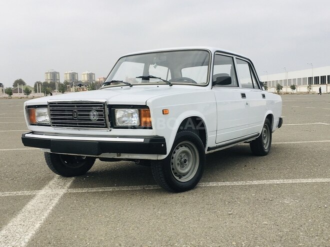 LADA (VAZ) 2107 2007, 178,000 km - 1.6 l - Gəncə