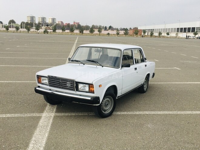 LADA (VAZ) 2107 2007, 178,000 km - 1.6 l - Gəncə