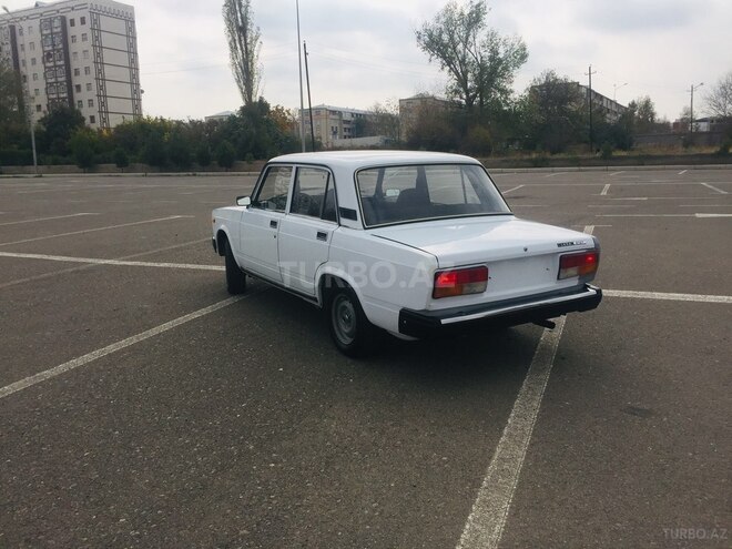 LADA (VAZ) 2107 2007, 178,000 km - 1.6 l - Gəncə