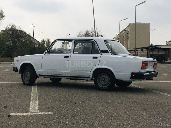 LADA (VAZ) 2107 2007, 178,000 km - 1.6 l - Gəncə