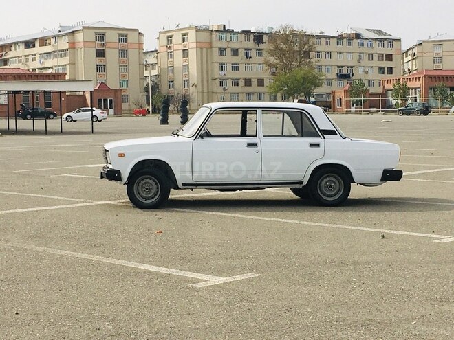 LADA (VAZ) 2107 2007, 178,000 km - 1.6 l - Gəncə