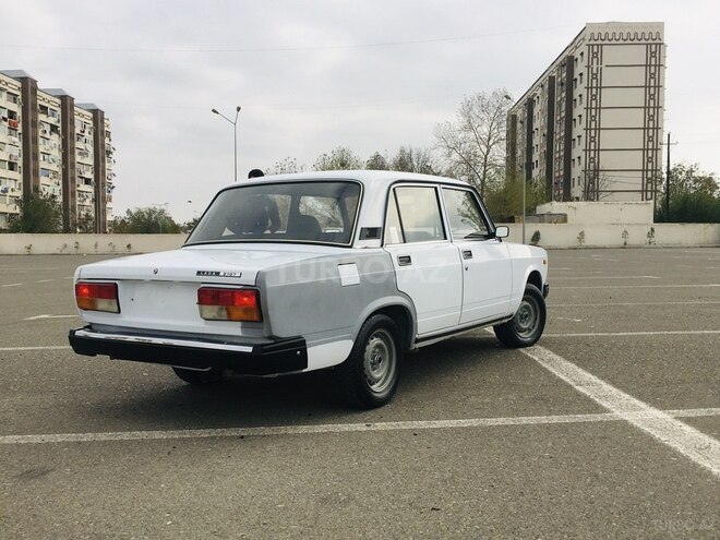 LADA (VAZ) 2107 2007, 178,000 km - 1.6 l - Gəncə