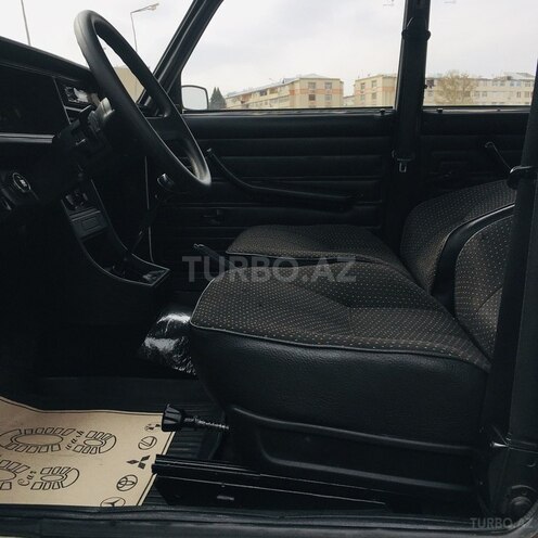 LADA (VAZ) 2107 2007, 178,000 km - 1.6 l - Gəncə