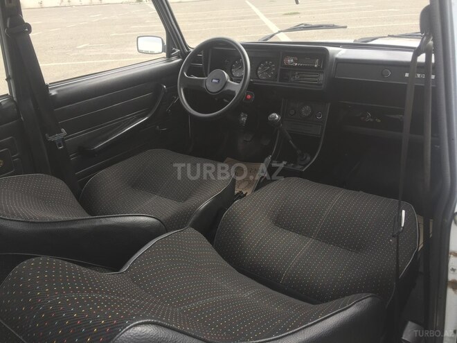LADA (VAZ) 2107 2007, 178,000 km - 1.6 l - Gəncə