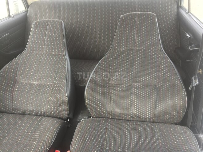 LADA (VAZ) 2107 2007, 178,000 km - 1.6 l - Gəncə
