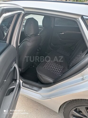 Hyundai i40 2011, 88,700 km - 1.7 l - Bakı
