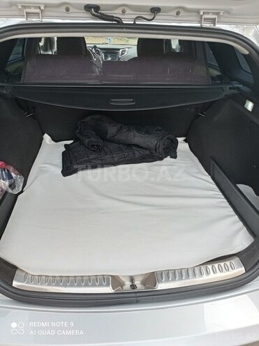 Hyundai i40 2011, 88,700 km - 1.7 l - Bakı