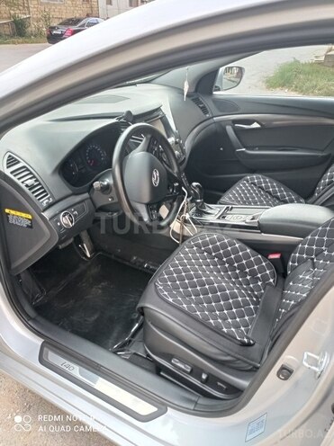 Hyundai i40 2011, 88,700 km - 1.7 l - Bakı
