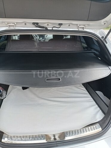 Hyundai i40 2011, 88,700 km - 1.7 l - Bakı