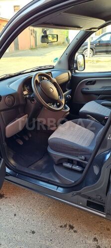 Fiat Doblo 2007, 187,000 km - 1.3 л - Bakı
