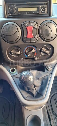 Fiat Doblo 2007, 187,000 km - 1.3 л - Bakı