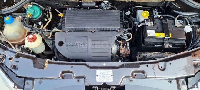 Fiat Doblo 2007, 187,000 km - 1.3 л - Bakı