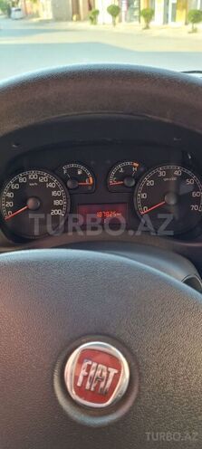 Fiat Doblo 2007, 187,000 km - 1.3 л - Bakı