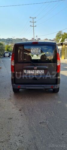 Fiat Doblo 2007, 187,000 km - 1.3 л - Bakı