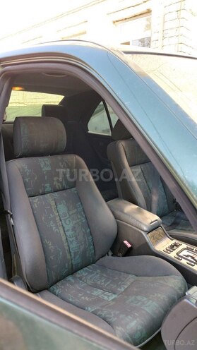 Mercedes E 200 1998, 350,000 km - 2.0 л - Bakı