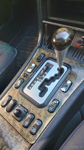 Mercedes E 200 1998, 350,000 km - 2.0 л - Bakı