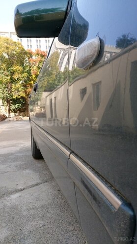 Mercedes E 200 1998, 350,000 km - 2.0 л - Bakı
