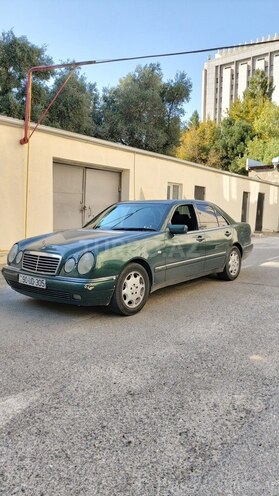 Mercedes E 200 1998, 350,000 km - 2.0 л - Bakı